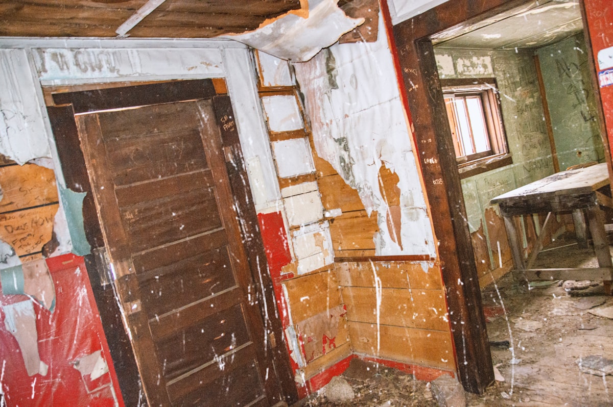 Structural Drying service in Appleton, WI